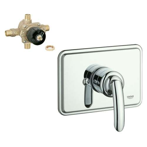 Grohe Talia K19264-35015R-M