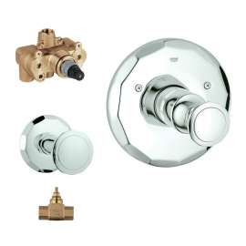 Grohe Kensington K19265-34124RV4-M
