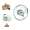 Grohe Kensington K19265-34124RV4-000