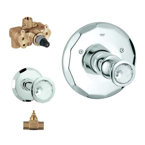 Grohe Kensington K19265-34124RV4-VP0