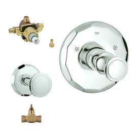 Grohe Kensington K19265-34331RV3-M