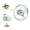 Grohe Kensington K19265-34331RV3-000