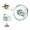 Grohe Kensington K19265-34331RV3-VP0