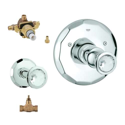 Grohe Kensington K19265-34331RV3-VP0