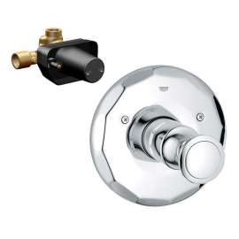Grohe Kensington K19265-34397R-M
