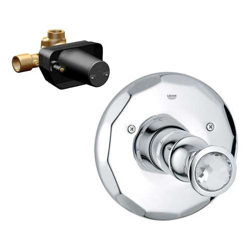 Grohe Kensington K19265-34397R-VP0