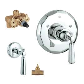 Grohe Kensington K19266-34124RV4-M