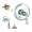 Grohe Kensington K19266-34331RV3-000
