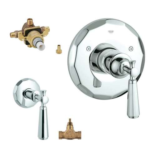 Grohe Kensington K19266-34331RV3-M