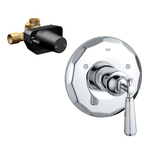 Grohe Kensington K19266-34397R-000