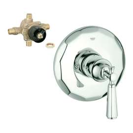 Grohe Kensington K19267-35015R-M