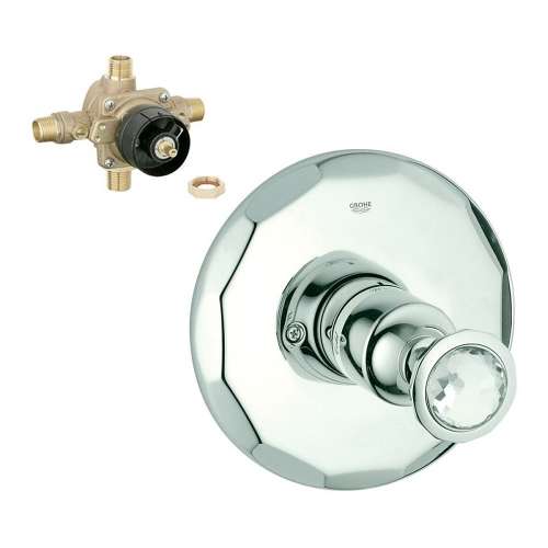 Grohe Kensington K19268-35015R-VP0