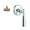 Grohe Kensington K19270-29274R-000