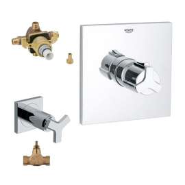 Grohe Allure K19305-34331RV3-000