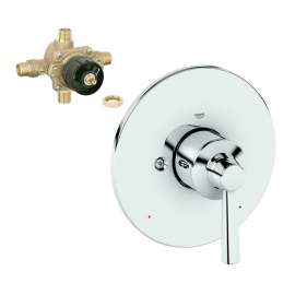 Grohe Arden K19312-35015R-M