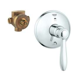 Grohe Somerset K19318-29712R-M