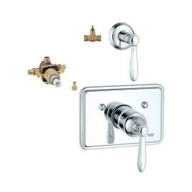 Grohe Somerset K19320-34331R-M