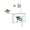 Grohe Somerset K19320-34331R-000