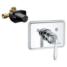 Grohe Somerset K19320-34397R-M