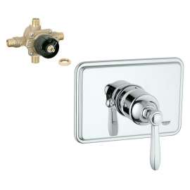 Grohe Somerset K19321-35015R-M