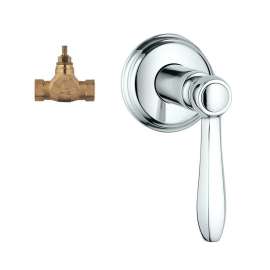 Grohe Somerset K19322-29273R3-M