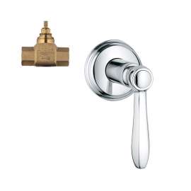 Grohe Somerset K19322-29274R-000