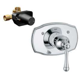 Grohe Bridgeford K19327-34397R-M