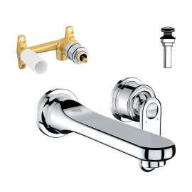 Grohe Veris K19343-32641RD-000