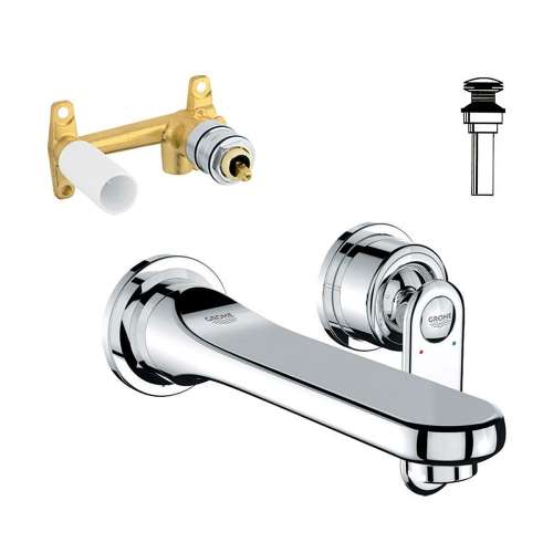 Grohe Veris K19343-32641RD-000