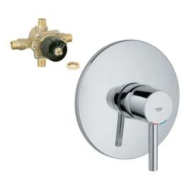 Grohe Essence K19347-35015R-M