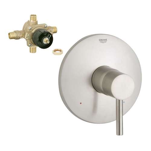 Grohe Essence K19347-35015R-EN0