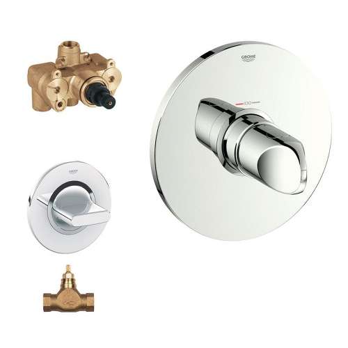 Grohe Veris K19366-34125RV-000