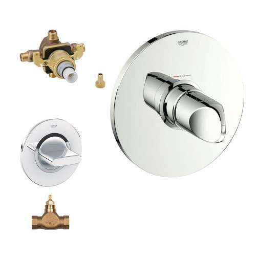 Grohe Veris K19366-34331RV-000