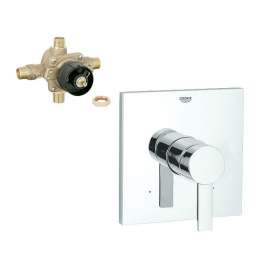 Grohe Allure K19375-35015R-000