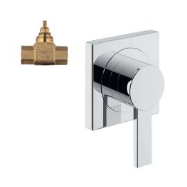 Grohe Allure K19385-29274R-000
