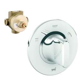 Grohe Veris K19440-29035R-000