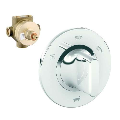 Grohe Veris K19440-29035R-000