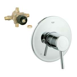 Grohe Concetto K19457-35015R-M