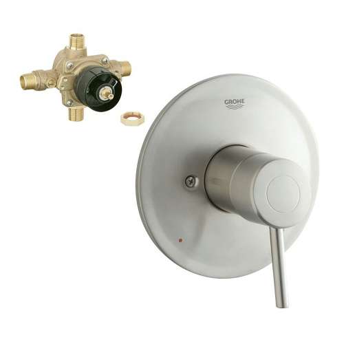Grohe Concetto K19457-35015R-EN0