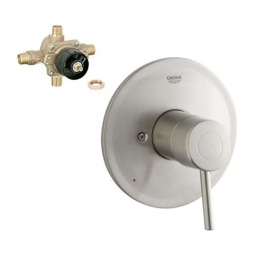 Grohe Concetto K19457-35015R-EN1