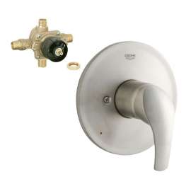 Grohe Eurosmart K19458-35015R-EN1