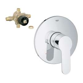 Grohe Eurostyle K19572-35015R-002