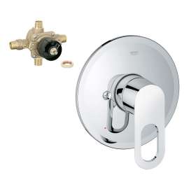 Grohe BauLoop K19595-35015R-000