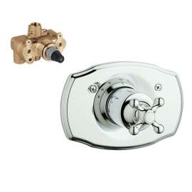 Grohe Seabury K19612-34124R-M