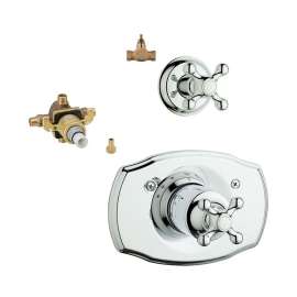 Grohe Seabury K19612-34331R-M
