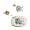 Grohe Seabury K19612-34331R-BE0