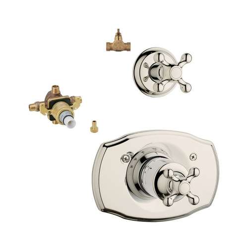 Grohe Seabury K19612-34331R-BE0