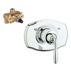 Grohe Seabury K19614-34124R-M