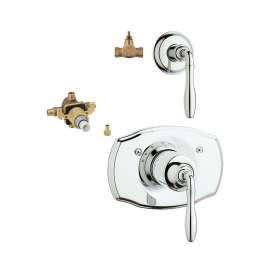 Grohe Seabury K19614-34331R-M