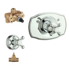 Grohe Geneva K19615-34124RV4-M